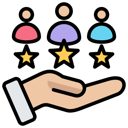 Most Popular Services